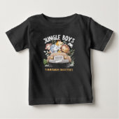 Jungle jongens (Voorkant)