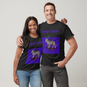 Jungle Juwel T-shirt (Unisex)