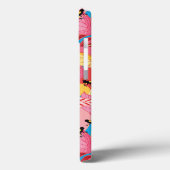 Jungle Kikkers Case-Mate iPhone Case (Achterkant / Links)