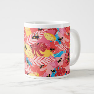 Jungle Kikkers Grote Koffiekop
