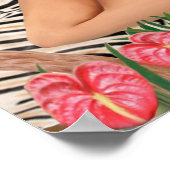 JUNGLE KITTEL WRESTELEN POSTER (Hoek)