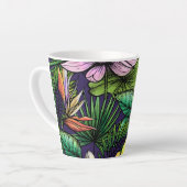 Jungle Latte Mok (Linkerhoek)