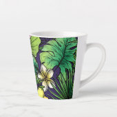 Jungle Latte Mok (Rechts)