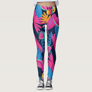 JUNGLE MUNGLE LEGGINGS
