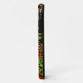 JUNGLE NATUUR BLADEREN Case-Mate iPhone CASE (Achterkant/links)