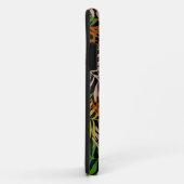 JUNGLE NATUUR BLADEREN Case-Mate iPhone CASE (Achterkant/rechts)