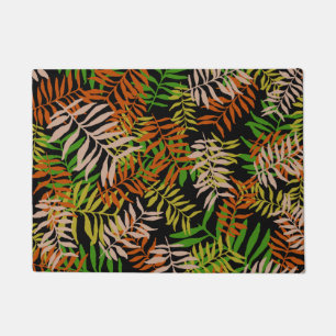 JUNGLE NATUUR BLAREN DEURMAT
