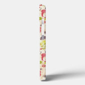 Jungle Paradijs Case-Mate iPhone Case (Achterkant / Links)