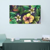 Jungle Spandoek (Beurs)