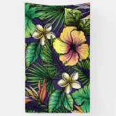 Jungle Spandoek (Verticaal)