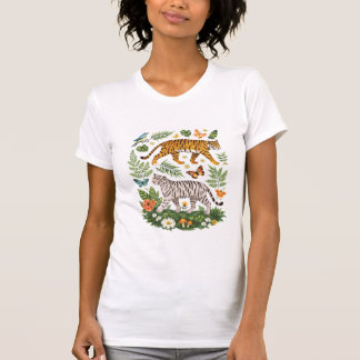Jungle Spirit  T-shirt