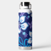 JUNGLE SURF (BLAUWE COMBINATIE) WATERFLES (Achterkant)