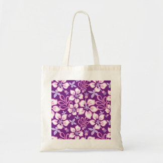 JUNGLE SURF PATROON IN PAARS TOTE BAG