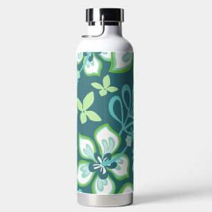 JUNGLE SURF (TEAL COMBINATIE) WATERFLES