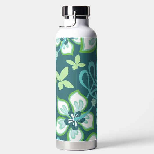 JUNGLE SURF (TEAL COMBINATIE) WATERFLES (Rechts)