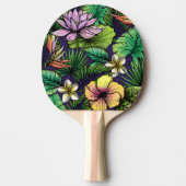 Jungle Tafeltennisbatje (Voorkant)