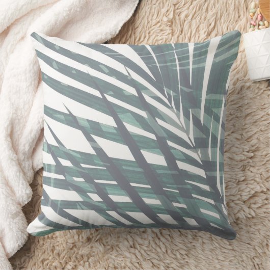 Jungle Theme Kussen (Deken)