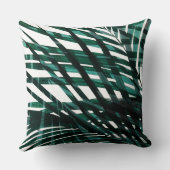 Jungle Theme Kussen (Achterkant)