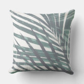 Jungle Theme Kussen (Voorkant)