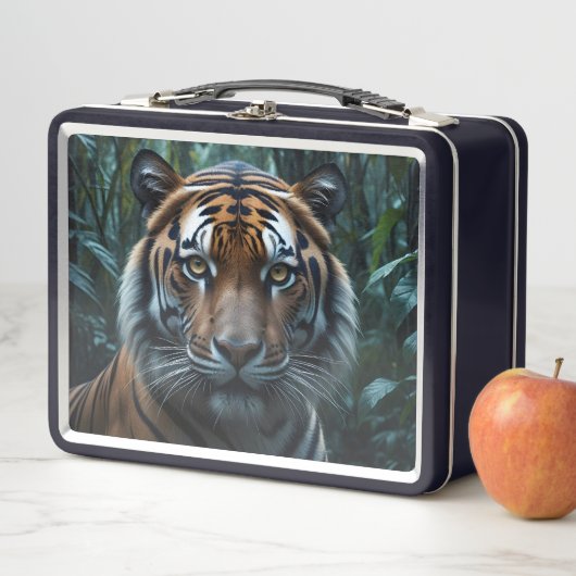 Jungle Tiger  (In situ)