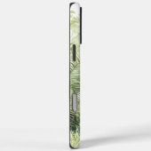 Jungle Tiger Case-Mate iPhone Case (Achterkant / Rechts)