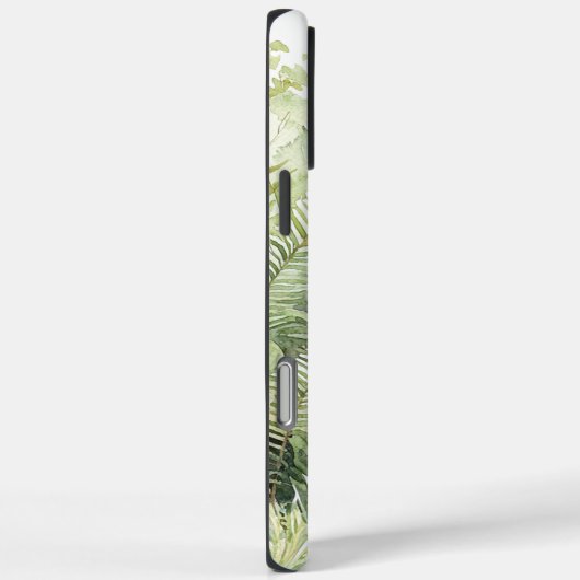 Jungle Tiger Case-Mate iPhone Case (Achterkant / Rechts)