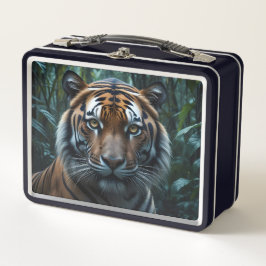 Jungle Tijger