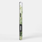 Jungle Tijger iPhone Hoesje (Rechterkant)