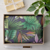 Jungle Tissuepapier (Geschenk)