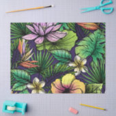 Jungle Tissuepapier (Craft)