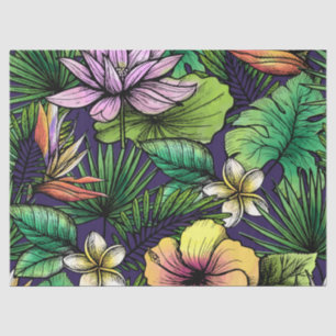 Jungle Tissuepapier