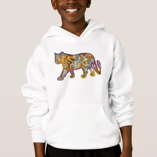 Junglecats (Voorkant)