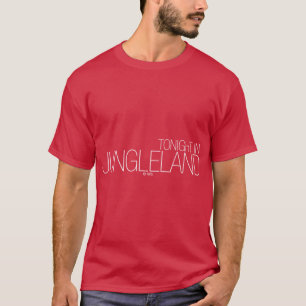 Jungleland vintage t-shirt