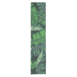 Junglepalmen Korte Tafelloper