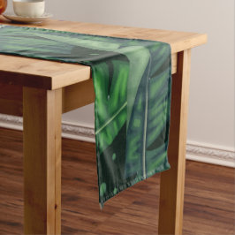 Junglepalmen Korte Tafelloper