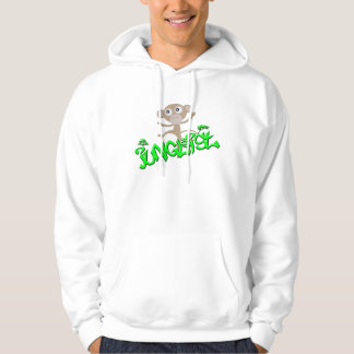 junglist hoodie