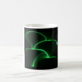 Jungly Shape 1 Koffiemok