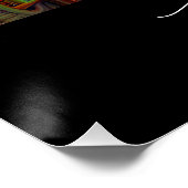 Jungo Perfect Poster (Hoek)