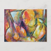 Juni 2008 briefkaart (Voorkant)