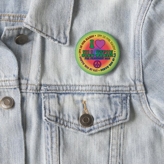 Juni 2016 ronde button 5,7 cm (In situ)
