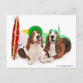 Juni Briefkaart (Voorkant)