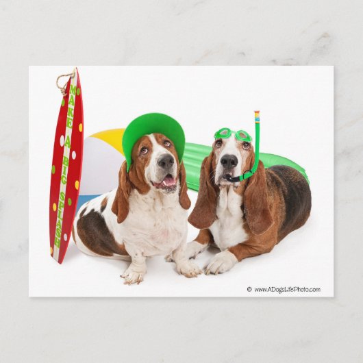 Juni Briefkaart (Voorkant)