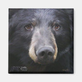 Juni door Nancy Liu magneet (Voorkant)