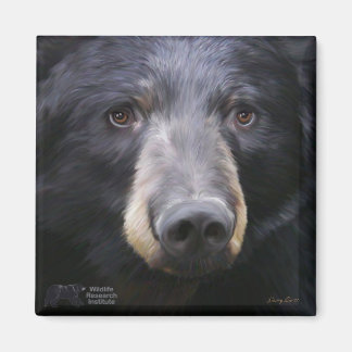 Juni door Nancy Liu magneet