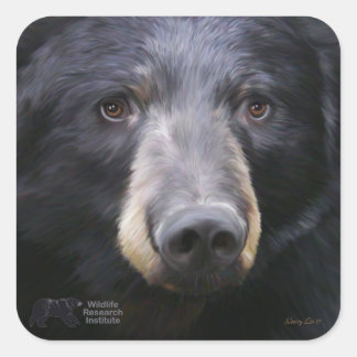 Juni door Nancy Liu - sticker