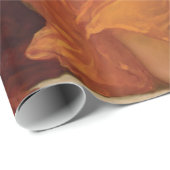 Juni gevierd door Frederic Leighton Cadeaupapier (Rol Hoek)