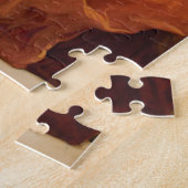 Juni gevierd door Frederic Leighton Legpuzzel (Zijkant)