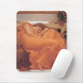 Juni gevierd door Frederick Leighton Muismat (Met muis)