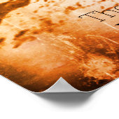 Juni is PTSD-bewustzijn maand Poster (Hoek)