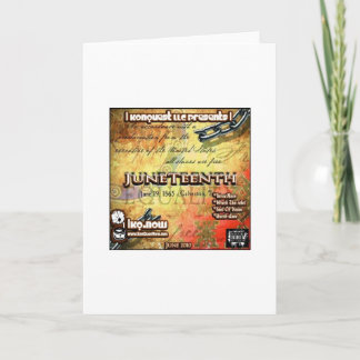 Juni - juni10e kaart